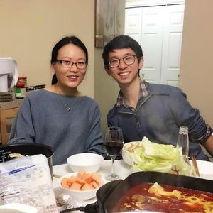 Meet your Posher, Chloe yu